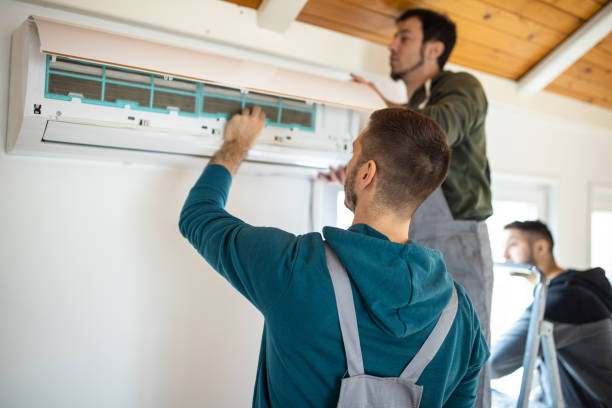 Best HVAC Equipment and Components in Elk City, OK