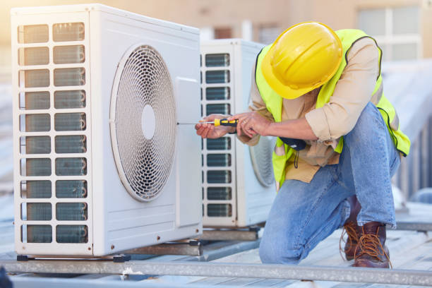 Best Geothermal HVAC Systems in Elk City, OK