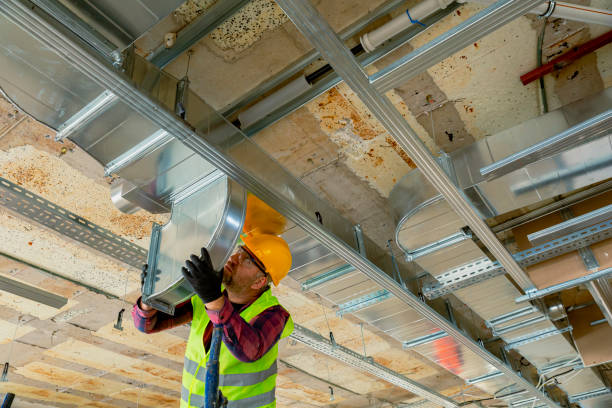 Best Air Filters and Purifiers in Elk City, OK
