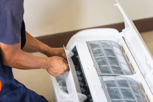 Best HVAC Software and Technology in Elk City, OK