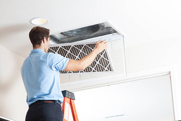Best Thermostats and Smart Controls in Elk City, OK