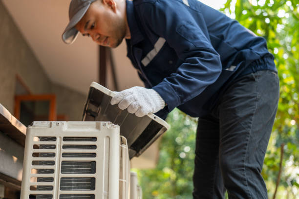 Best HVAC Retrofitting and Upgrading in Elk City, OK