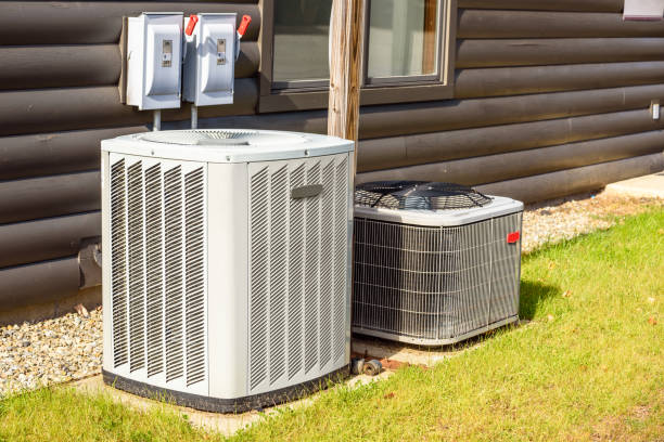 Professional HVAC in Elk City, OK