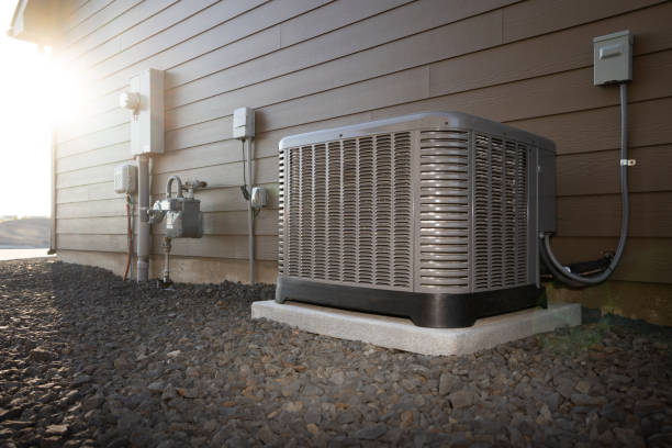 Best Solar-powered HVAC Systems in Elk City, OK
